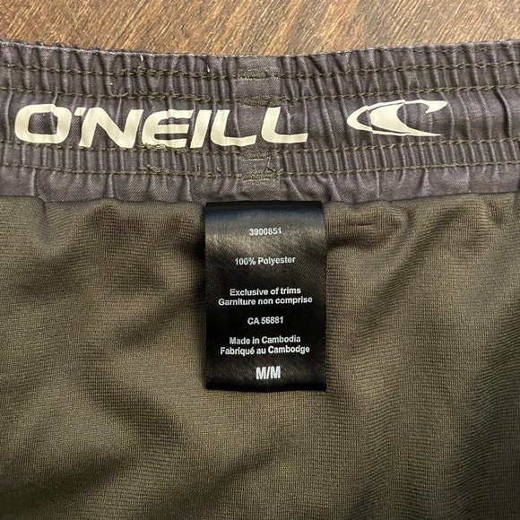 O'Neill Mid Vert Boardshorts - Medium - Picture 4 of 9